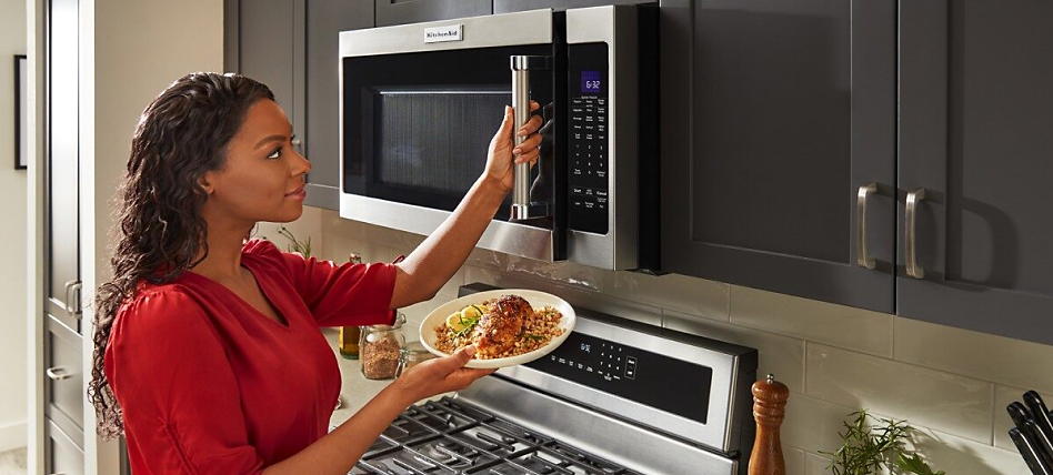 Microwaves: Are they bad for you?