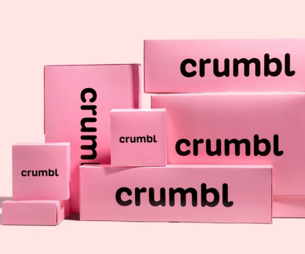 Crumbl Craze: Crumbl Cookies September-October Spoilers