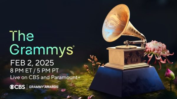 The 67th Annual Grammy Awards