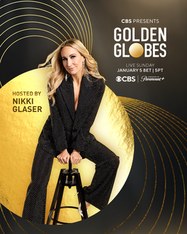 A Recap of the 82nd Golden Globes