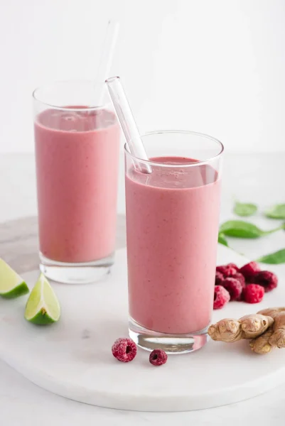 Healthy and Tasty Smoothie Recipes