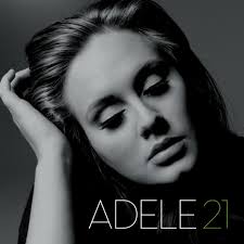 Adele's Top Five Songs