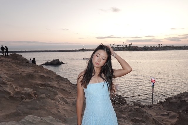 Donina Zhou '27