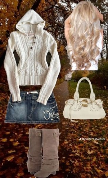 Fall Fashion Comebacks 2025
