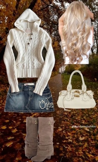 Fall Fashion Comebacks 2025