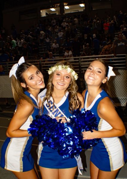 Kylie Flores '26