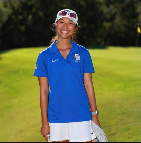 Madelyn Cheng '28