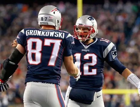 The New England Patriots: End of a Dynasty