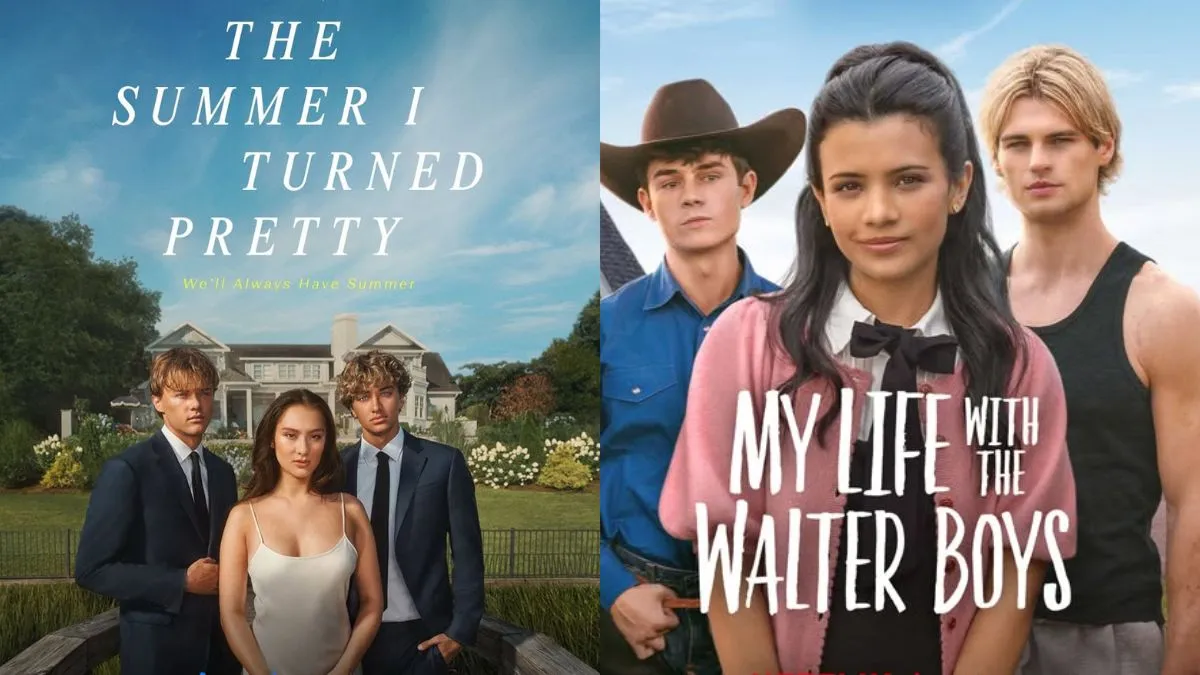 Trending TV Shows