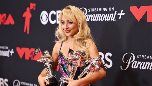 MTV Music Awards 2025