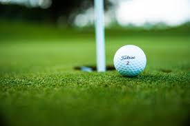 The New Golfer's Playbook