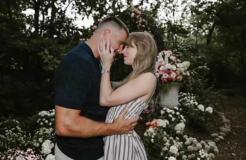 Approaching the Wedding Era