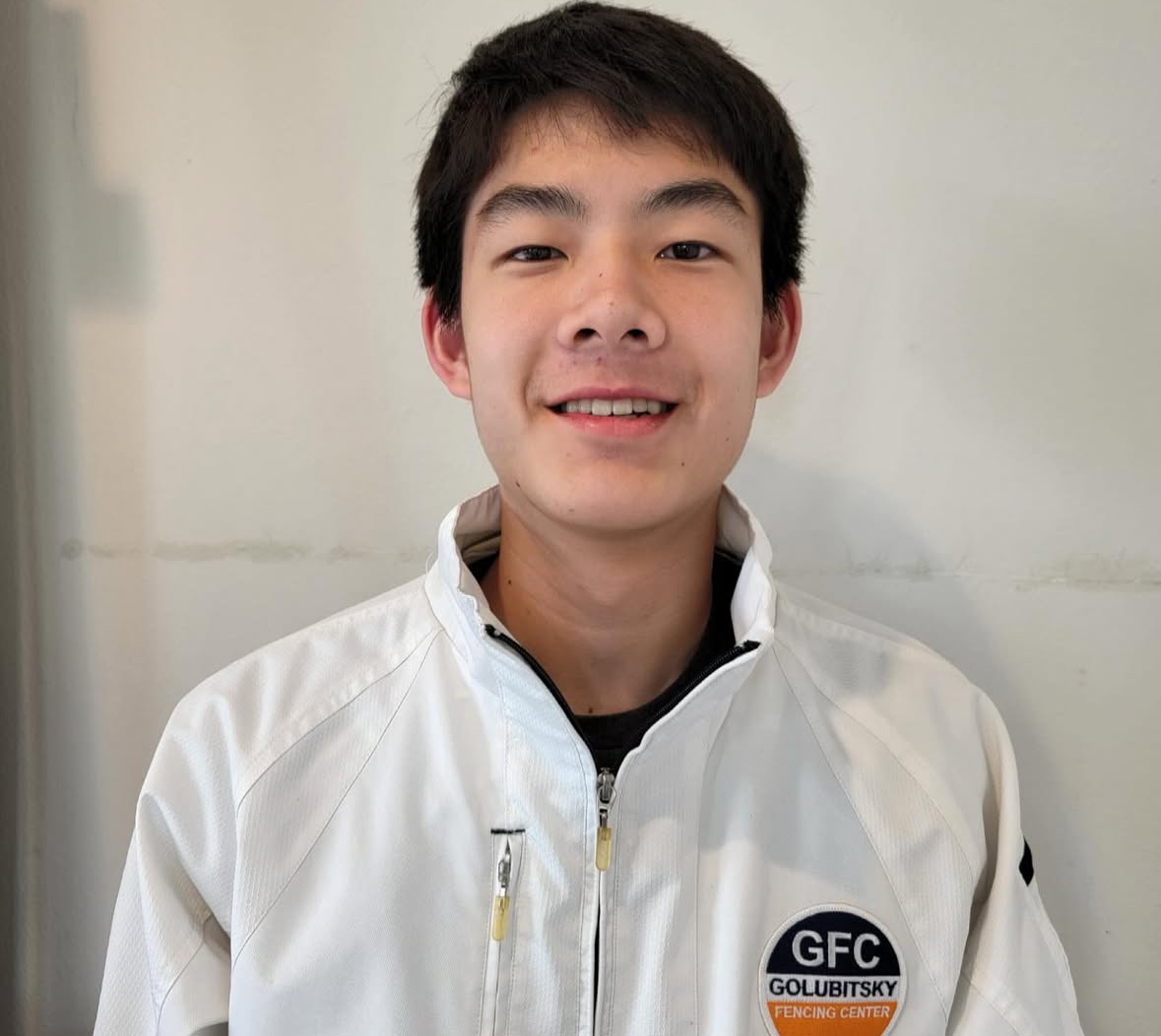 Steve Park '27