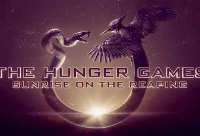 Sunrise on the Reaping: a Franchise Reignited