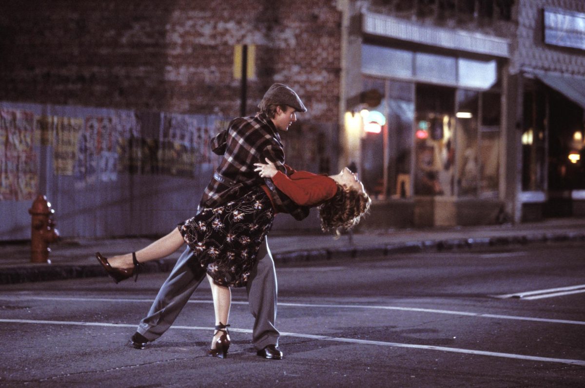 The Notebook: A cinematic exploration of lasting love and aging