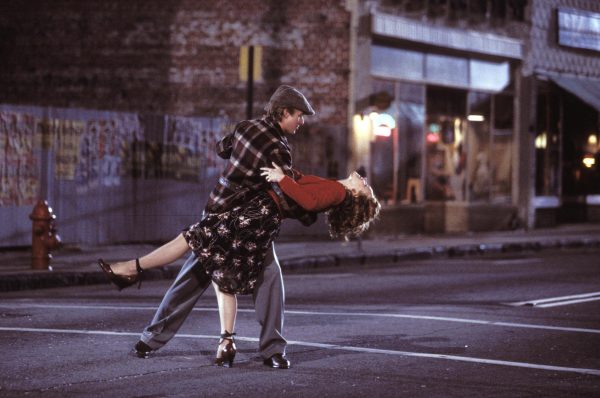 The Notebook: A cinematic exploration of lasting love and aging