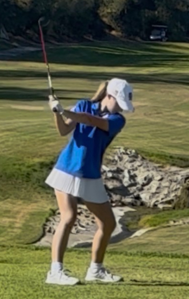 Talia Mcelfish