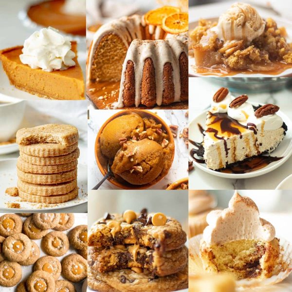 Tricks, Treats, and Good Taste: 2025 Guide to Best Fall Treats