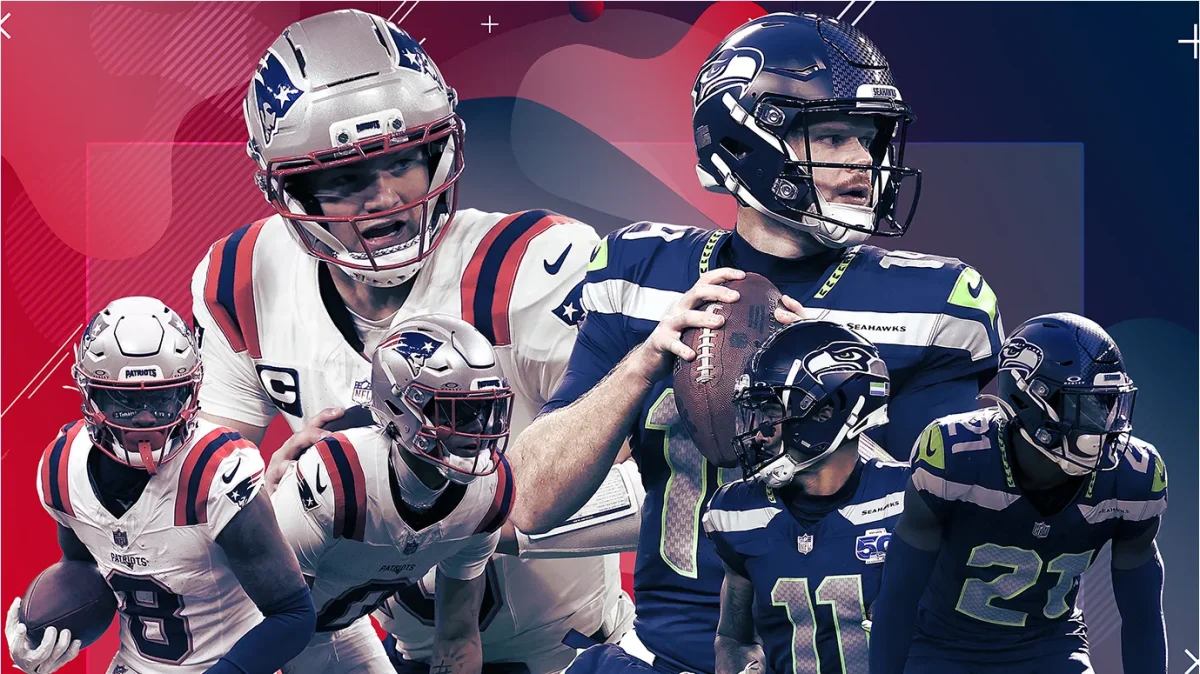 Super Bowl LX: Rematch of the Year