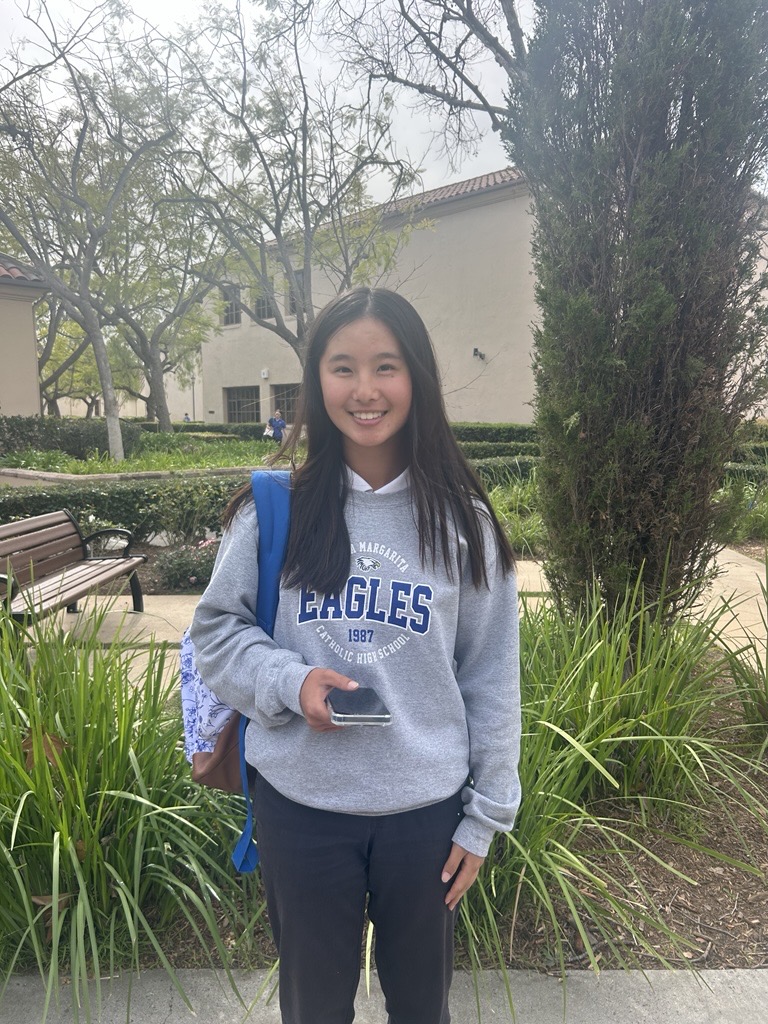 Emily Song ‘27