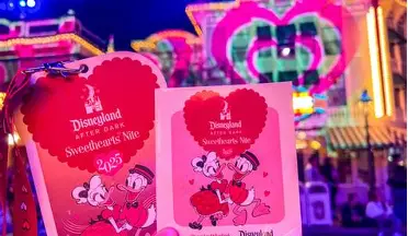 Sweethearts’ Nite at Disneyland: Is It Worth the Hefty Price?