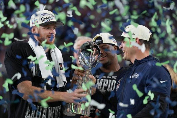 Super Bowl LX: A Rematch a Decade in the Making