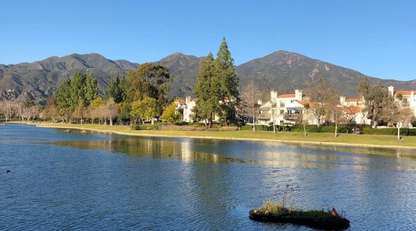 Body Discovered in Rancho Santa Margarita Lake Sparks Active Sheriff’s Investigation