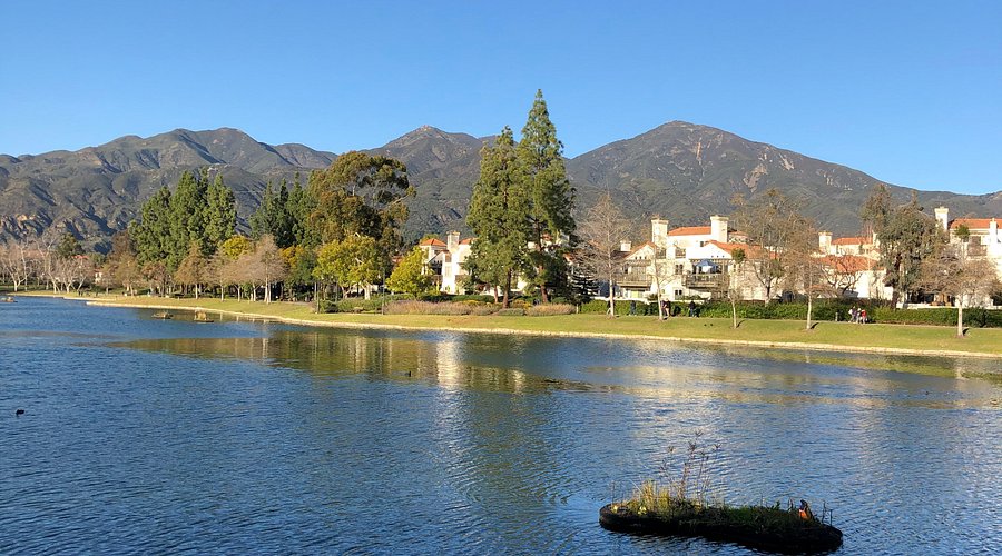 Body Discovered in Rancho Santa Margarita Lake Sparks Active Sheriff’s Investigation